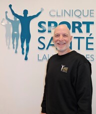 Book an Appointment with Yannick Hébert for Massothérapie