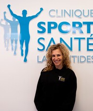 Book an Appointment with Dre Andréanne Ethier Chiasson, chiropraticienne for Chiropratique