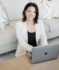 Book an Appointment with Katie Harris for Adult-Counselling / Psychology / Mental Health