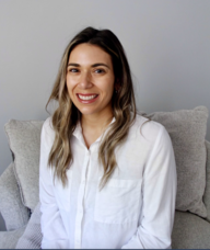 Book an Appointment with Emilia Fasano for Adult-Counselling / Psychology / Mental Health