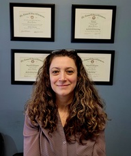 Book an Appointment with Dr. Grace Tridico for Chiropractic