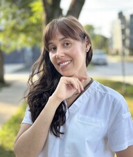 Book an Appointment with Zarina Yarkulova-Bezsonova for Initial Consultation