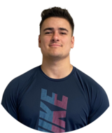 Book an Appointment with Austin Collett at Owen Sound - Bayshore Physical Therapy