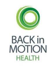 Book an Appointment with London, ON Administration Team (Back in Motion Health) for Administration