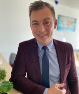 Book an Appointment with Maxim Nechaev at Pickering - Back in Motion Health