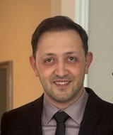 Book an Appointment with Milad Ataeian at London - Back in Motion Health