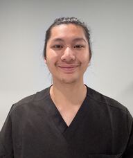 Book an Appointment with Bryan Nguyen for Massage Therapy