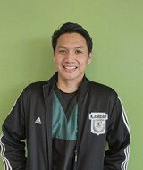 Book an Appointment with Mr. Darwin Rances Miguel at Goderich - Back in Motion Health