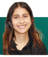 Book an Appointment with Simran Madan at Brampton Physiotherapy + Wellness Institute