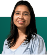 Book an Appointment with Zeel Christian at Brampton Physiotherapy + Wellness Institute