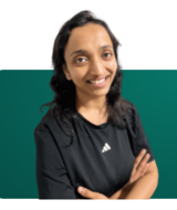 Book an Appointment with Rinaben "Rina" Gorasiya at Brampton Physiotherapy + Wellness Institute