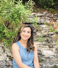 Book an Appointment with Pawandeep Kaur for Physiotherapy