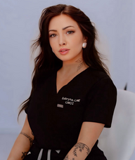 Book an Appointment with Sabryna Larivée for Consultation