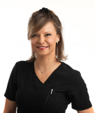 Book an Appointment with Malvina Grelecka for Massage Therapy