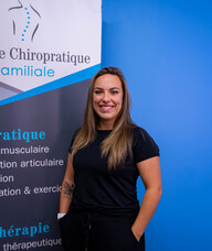 Book an Appointment with Mlle. Naomie Beaumier for Massothérapie