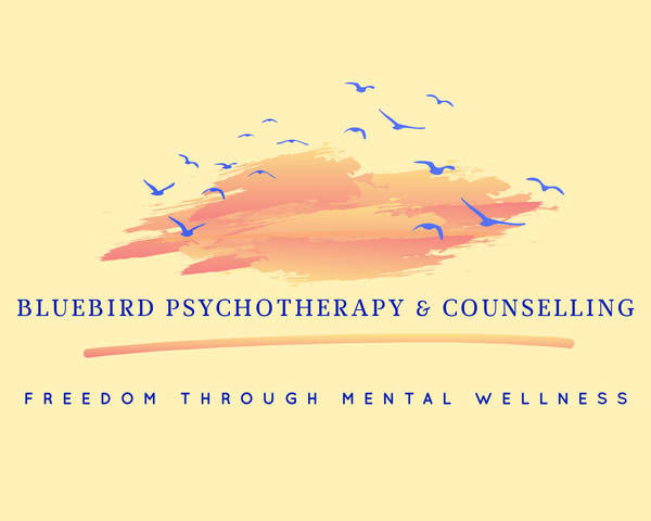 BlueBird Psychotherapy and Counselling