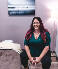 Book an Appointment with Erin Martinez for Massage Therapy