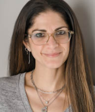 Book an Appointment with Rachael Goodman for Registered Psychotherapists