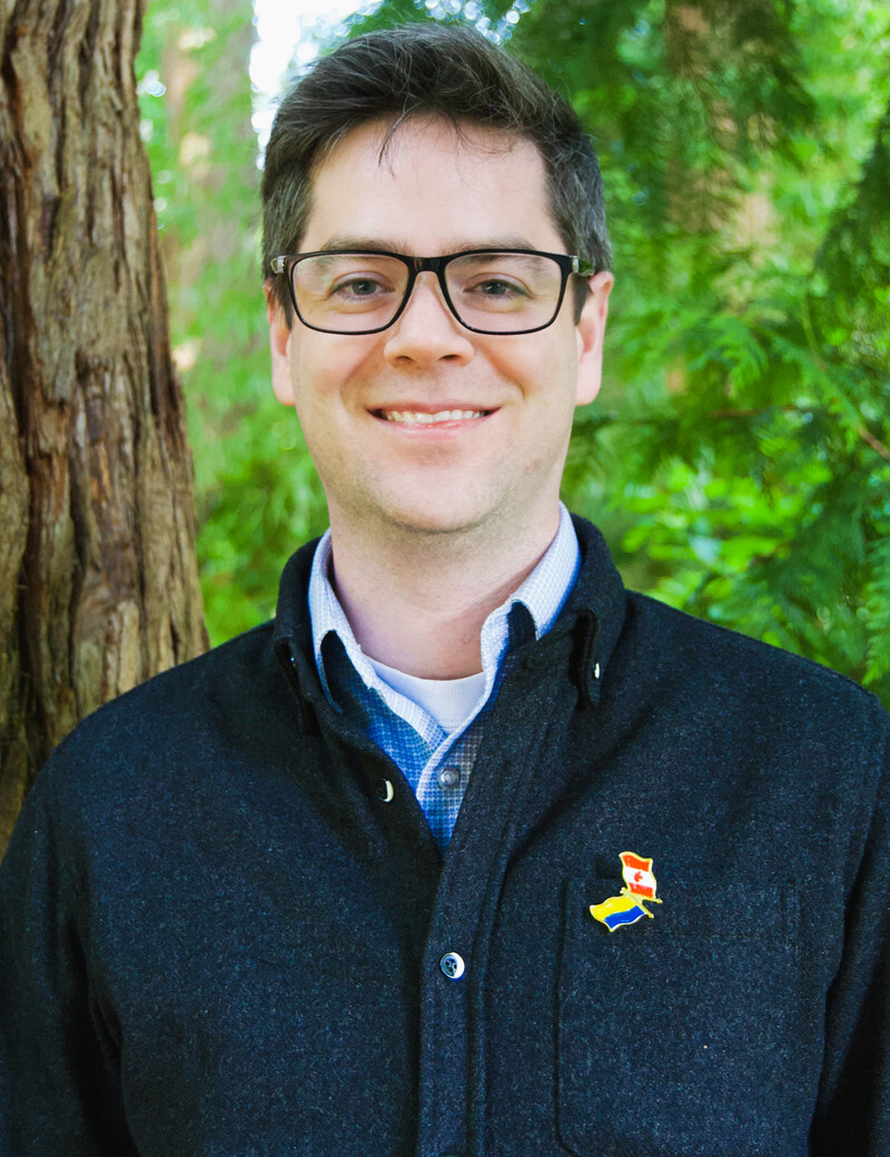 Scott Cameron