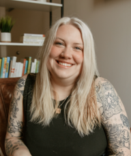 Book an Appointment with Paige Pettigrew for Psychotherapy