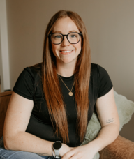 Book an Appointment with Brooke Green for Psychotherapy