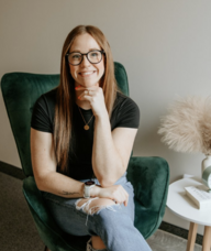 Book an Appointment with Brooke Green for Psychotherapy