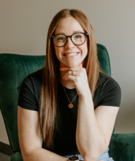 Book an Appointment with Brooke Green for Psychotherapy