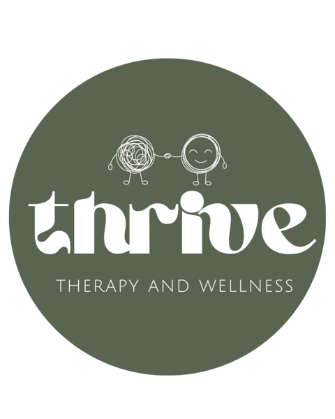 Thrive Therapy and Wellness