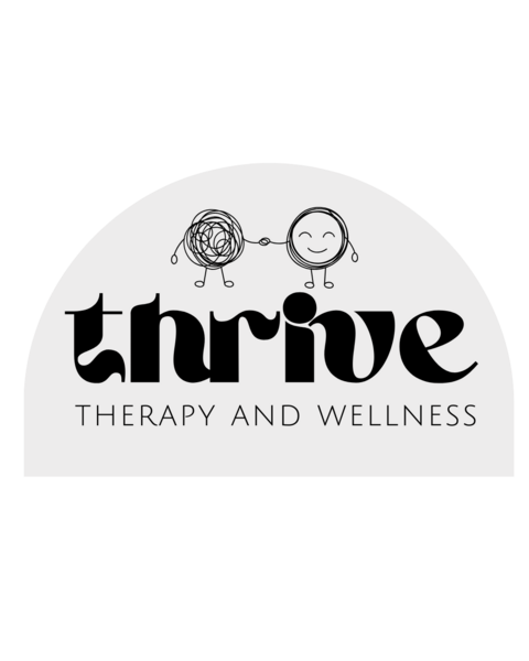 Thrive Therapy and Wellness