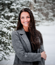 Book an Appointment with Brooke Smallman for Counselling