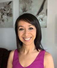 Book an Appointment with Lucia Gallegos Ochoa for Psychotherapy