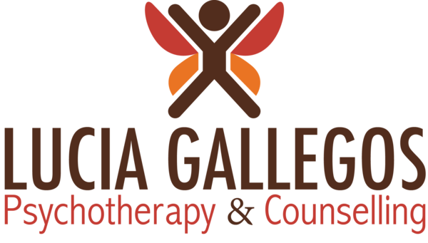 LUCIA GALLEGOS PSYCHOTHERAPY & COUNSELLING