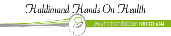 Haldimand Hands on Health