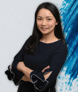 Book an Appointment with Ms. Florence Wong at Richmond Office - Grigore Counselling and Associates