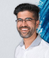 Book an Appointment with Basir Bita at Richmond Office - Grigore Counselling and Associates
