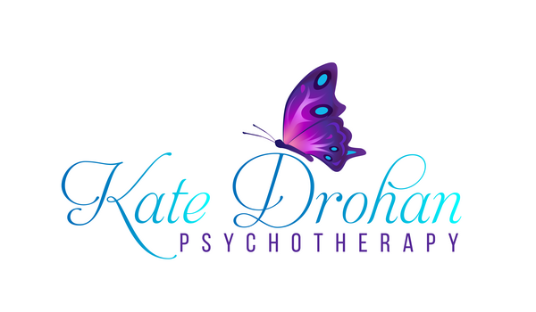Kate Drohan Psychotherapy 
