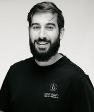 Book an Appointment with Zayd Aboaen for Physiotherapy