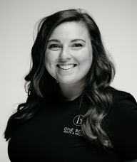 Book an Appointment with Katie Gibson for Physiotherapy