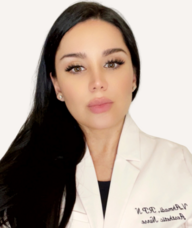 Book an Appointment with Victoria Ahmadi for Neuromodulators (Botox® / Dysport®)