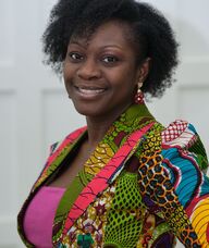 Book an Appointment with Abigail Owusu-Ansah- Salami for Counselling / Psychology / Mental Health