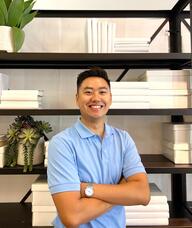 Book an Appointment with William Tran for Massage Therapy