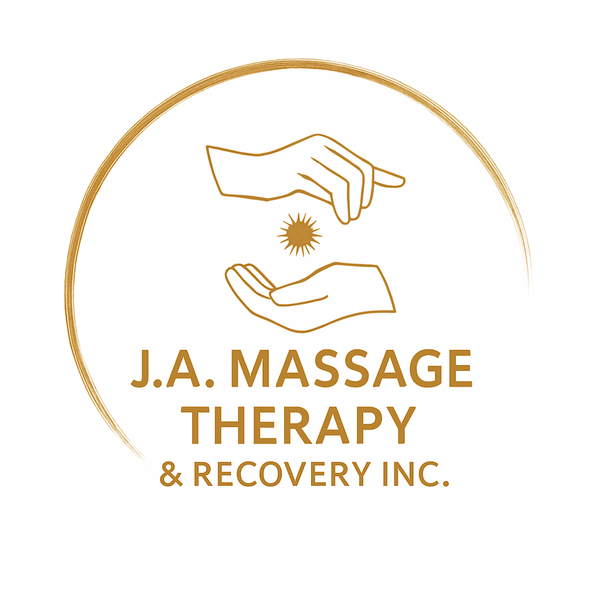 Massage Therapy, Joman Andoque
