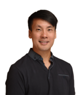 Book an Appointment with Michael Hoo at The Calm on Dundas Inc.