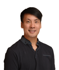 Book an Appointment with Mike Hoo for Massage Therapy