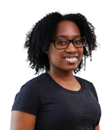 Book an Appointment with Terina Bailey at The Calm on Dundas Inc.