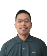 Book an Appointment with Robert Marciales at The Calm on Dundas Inc.