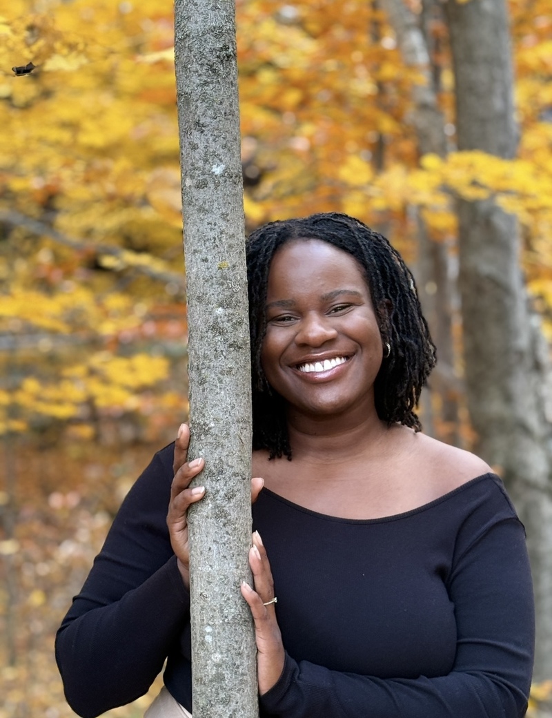 Myriam Georges-Estigène