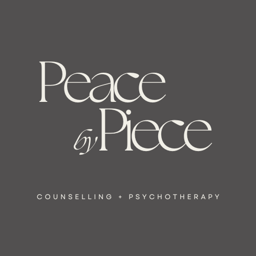 Peace by Piece Counselling & Psychotherapy