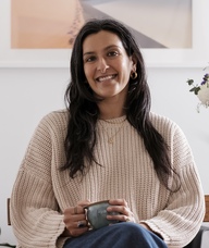 Book an Appointment with Ayesha Basi for Psychotherapy