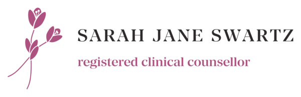 Sarah Jane Swartz Counselling